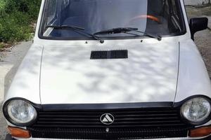 AUTOBIANCHI A112 JUNIOR