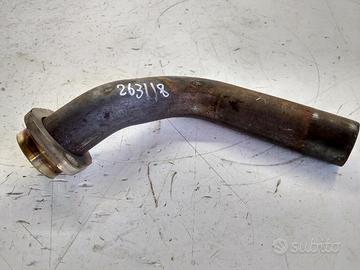 APRILIA SHIVER 750 COLLETTORE POSTERIORE SCARICO M