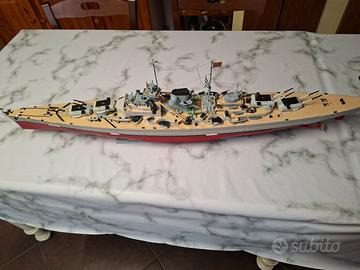 modellismo navi e fregate
