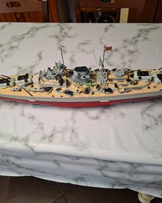 modellismo navi e fregate