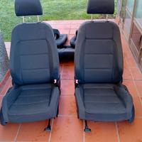 sedili volkswagen golf 5