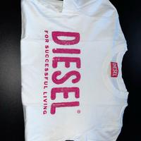 maglietta bambino Adidas