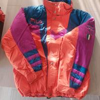 Completo sci Fila tg.54