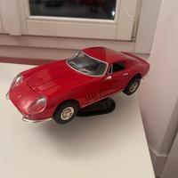 Modellino ferrari