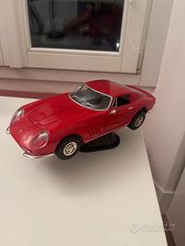 Modellino ferrari