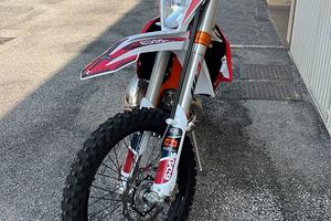 KTM 250 2T TPI