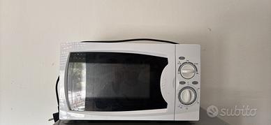 Forno a microonde