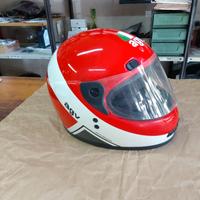 caschi moto vintage 