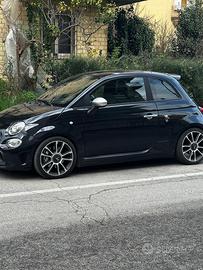 Abarth 595 Turismo