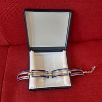 bracciale Argento 925 vintage 