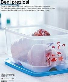 Sempre fresco TUPPERWARE