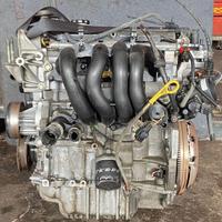 MOTORE COMPLETO FORD Focus Berlina 1a Serie FYDA,