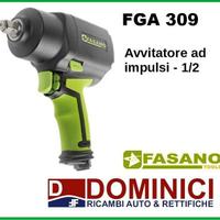 Avvitatore ad impulsi - 1/2 FASANO FGA309