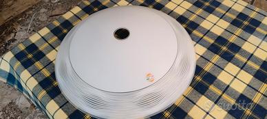 plafoniera soggiorno nuovissima 