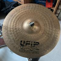 Ride ufip bionic 20”