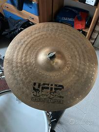 Ride ufip bionic 20”