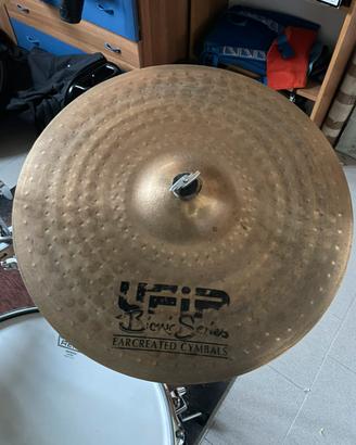 Ride ufip bionic 20”