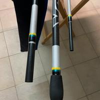 Canna da pesca Veret Andromeda