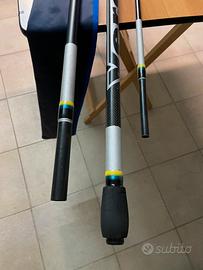 Canna da pesca Veret Andromeda