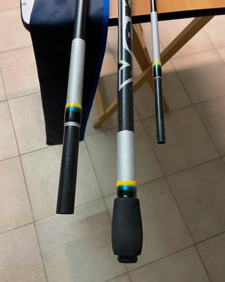 Canna da pesca Veret Andromeda