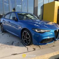 ALFA ROMEO Giulia 2.0 Turbo 280 CV AT8 AWD Q4 Co
