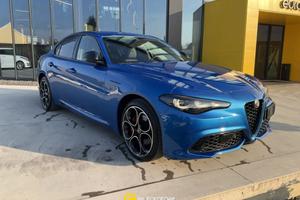 ALFA ROMEO Giulia 2.0 Turbo 280 CV AT8 AWD Q4 Co