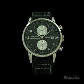 Mondia Crono