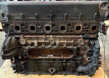 LONG BLOCK CURSOR 9 IVECO F2CFE611