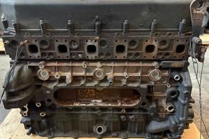 LONG BLOCK CURSOR 9 IVECO F2CFE611