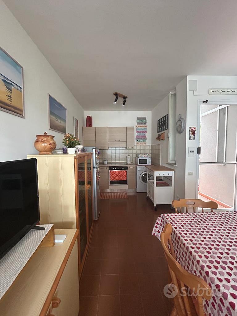 Appartamento – Sòssu/Sorso, Chirighina - Vista 2