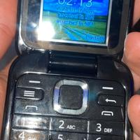 Telefono cellulare