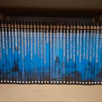 batman serie platino dall' 1 al 70