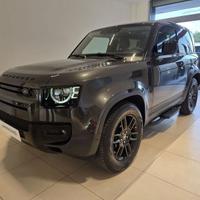 Land Rover Defender 90 3.0D I6 200 CV AWD Auto S