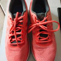scarpe asics n. 40.5