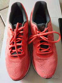 scarpe asics n. 40.5