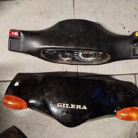 Pezzi per typhoon e scooter piaggio