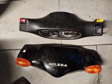 Pezzi per typhoon e scooter piaggio