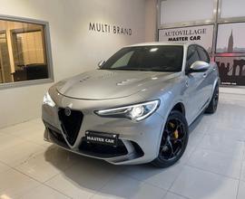 Alfa Romeo Stelvio 2.9 Bi-Turbo V6 510 CV AT8 Quad