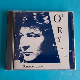 O'Ryan - Something strong