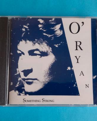 O'Ryan - Something strong