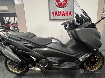 Yamaha T Max 560 Tech