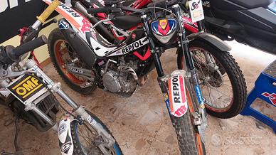 Montesa Cota 4RT