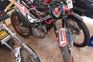 Montesa Cota 4RT