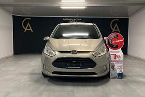 Ford B-Max 1.6 TDCi 95 CV