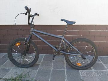Bicicletta BMX