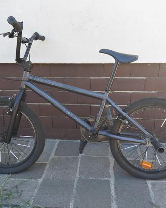 Bicicletta BMX