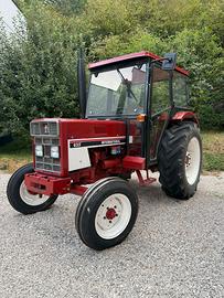 International 633