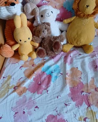 peluche pupazzi 