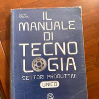 Il manuale di tecnologia