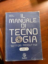 Il manuale di tecnologia